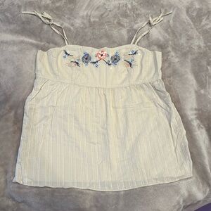 Tommy Jeans maternity top